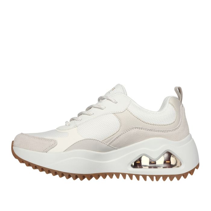 Tenis de Mujer marca Skechers / Tenis 177546wht