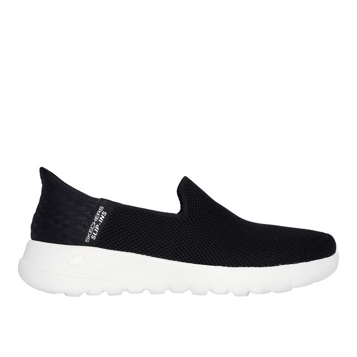 Tenis de Mujer marca Skechers / Tenis 124641bkw
