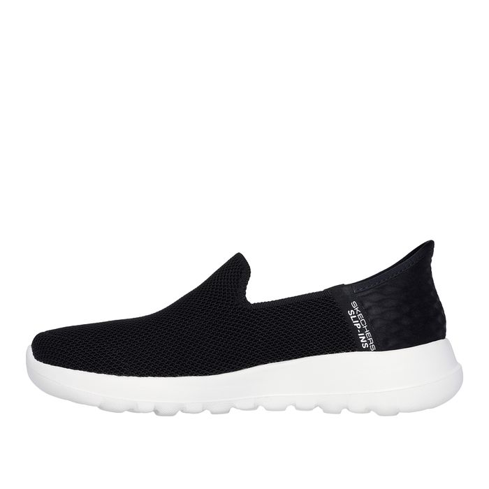 Tenis de Mujer marca Skechers / Tenis 124641bkw