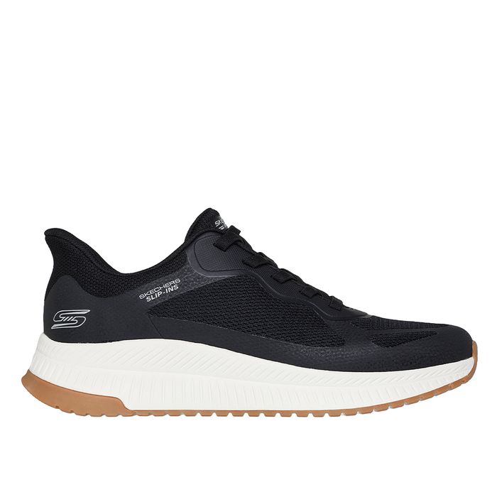 Tenis de Hombre marca Skechers / Tenis 118423blk