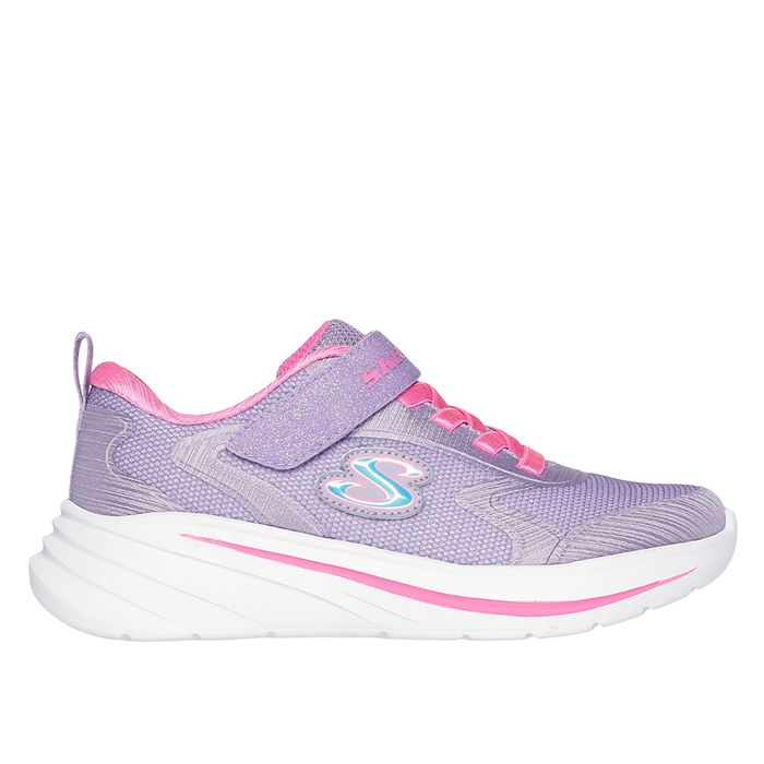 Tenis de Niñas marca Skechers / Tenis 303557l-lav