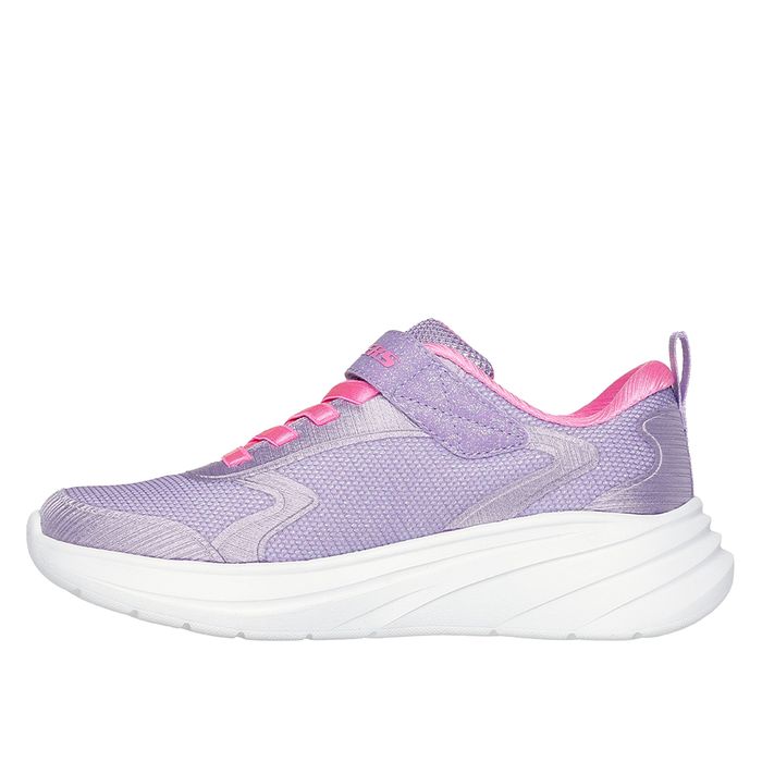 Tenis de Niñas marca Skechers / Tenis 303557l-lav