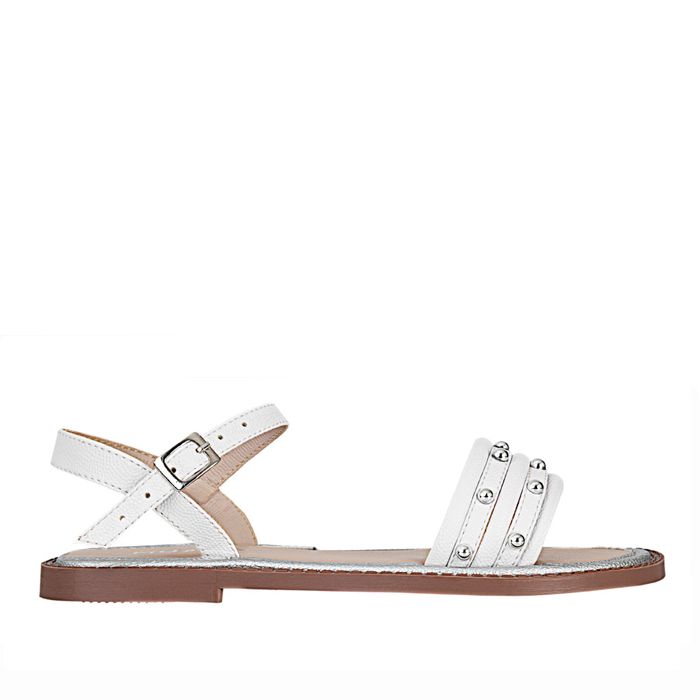 Sandalia de Niñas marca Frattini teen / Sand.tora
