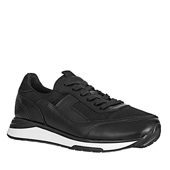 Zap.c/cordon de Hombre marca 24 walks / Zap.rex