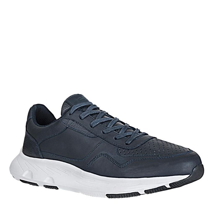 Zap.c/cordon de Hombre marca 24 walks / Zap.rush