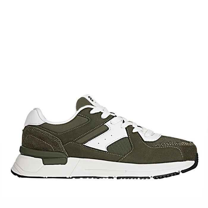 Zap.c/cordon de Hombre marca 24 walks / Zap.c833