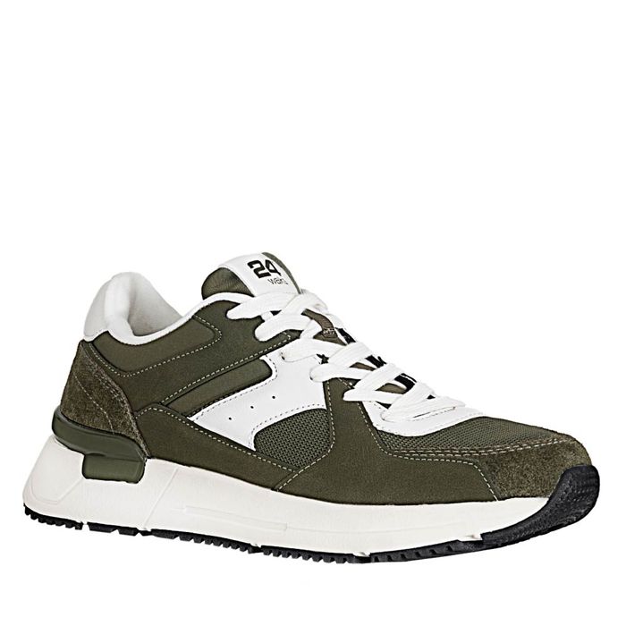 Zap.c/cordon de Hombre marca 24 walks / Zap.c833