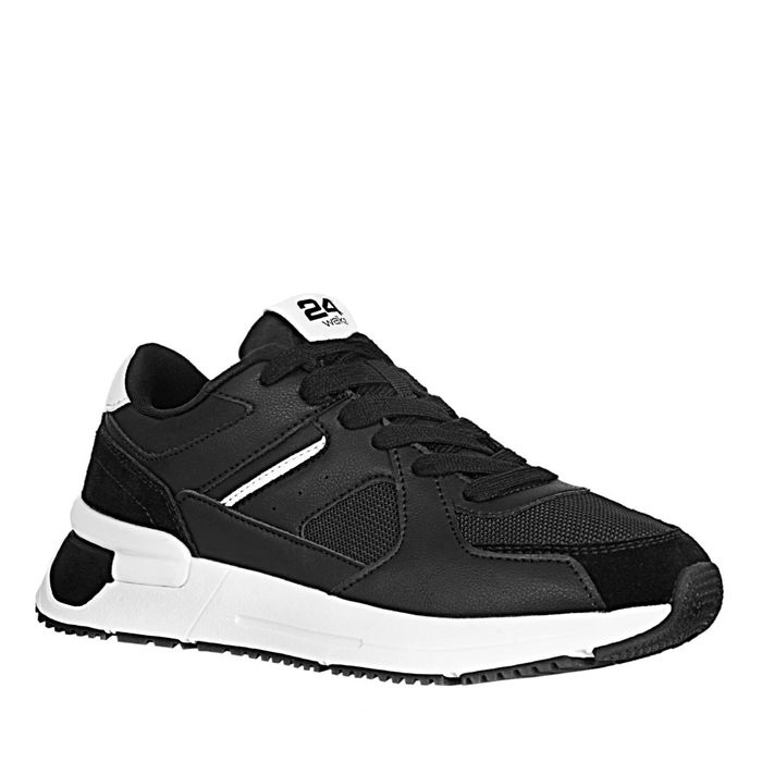 Zap.c/cordon de Hombre marca 24 walks / Zap.c833
