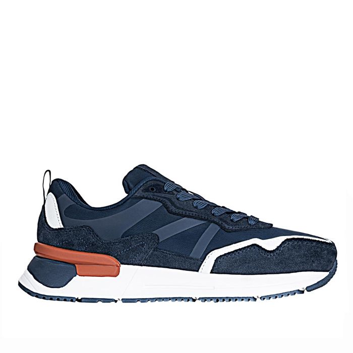 Zap.c/cordon de Hombre marca 24 walks / Zap.a-b387