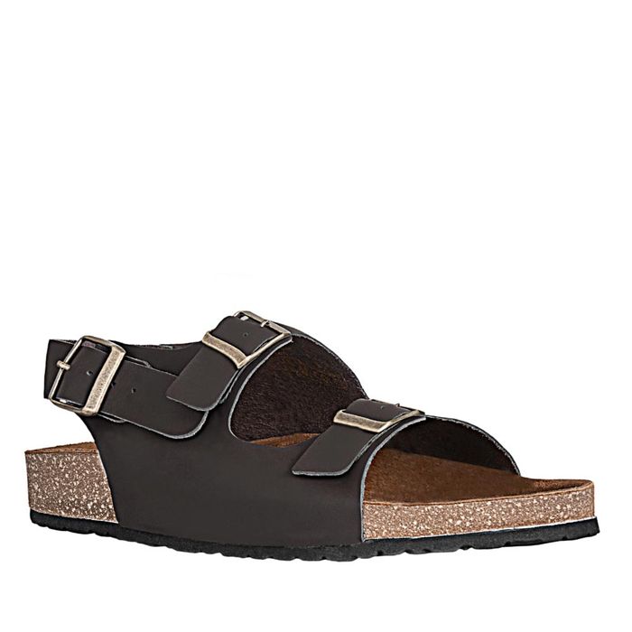 Sandalia de Hombre marca 24 walks / Sand.storm