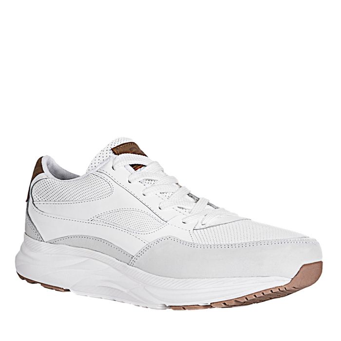 Zap.c/cordon de Hombre marca 24 walks / Zap.forge