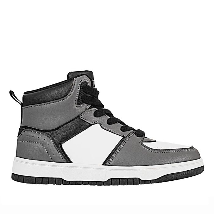 Bota/botin de Niño marca 24 walks / Bota fuz 23-25-1 bot jun mas