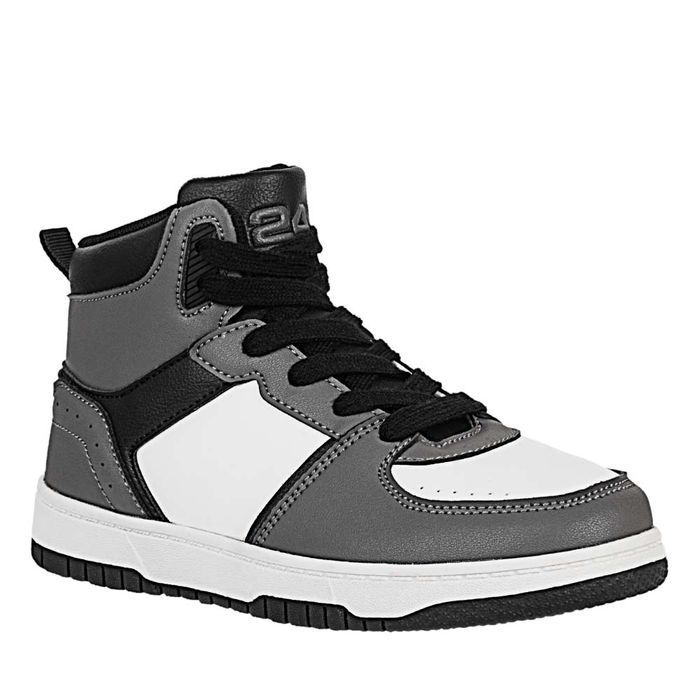 Bota/botin de Niño marca 24 walks / Bota fuz 23-25-1 bot jun mas