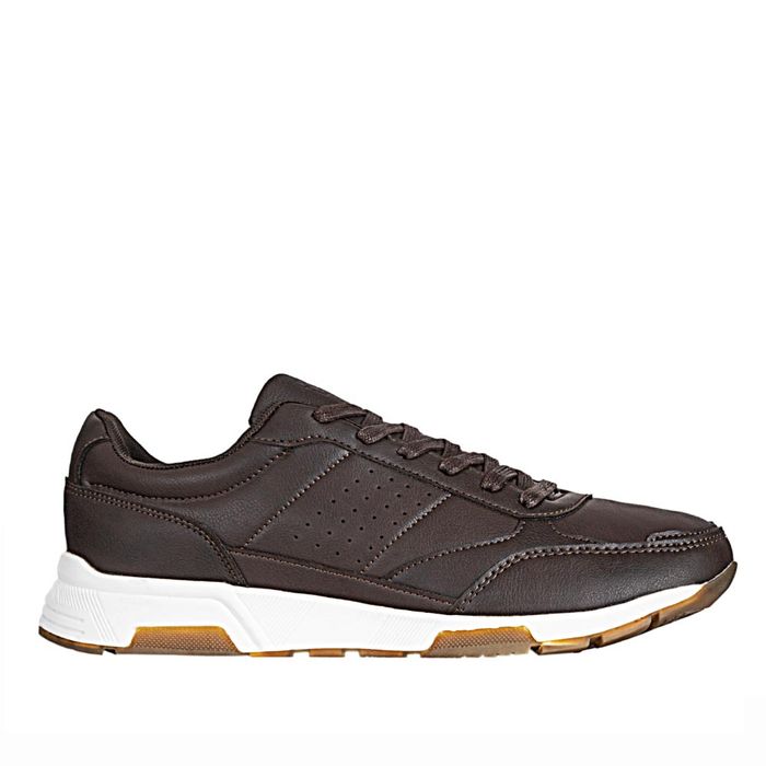 Zap.c/cordon de Hombre marca 24 walks / Zap.ca4211m