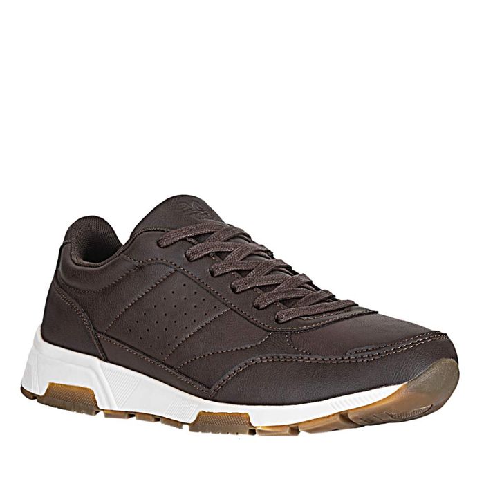 Zap.c/cordon de Hombre marca 24 walks / Zap.ca4211m