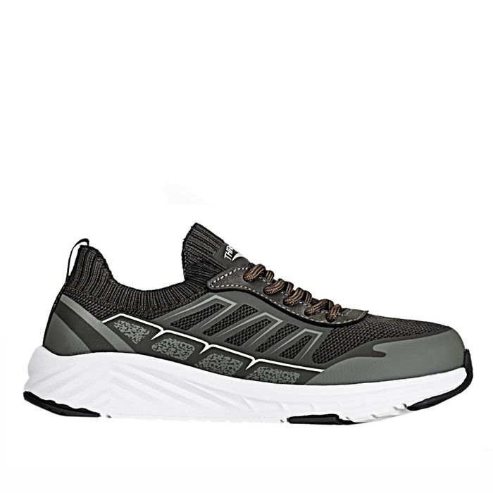 Tenis de Niño marca Throwing / Tenis fuz 17-25-1 jun mas