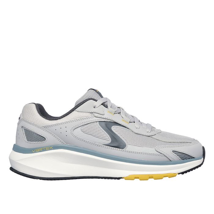 Tenis de Hombre marca Skechers / Tenis 233076gry