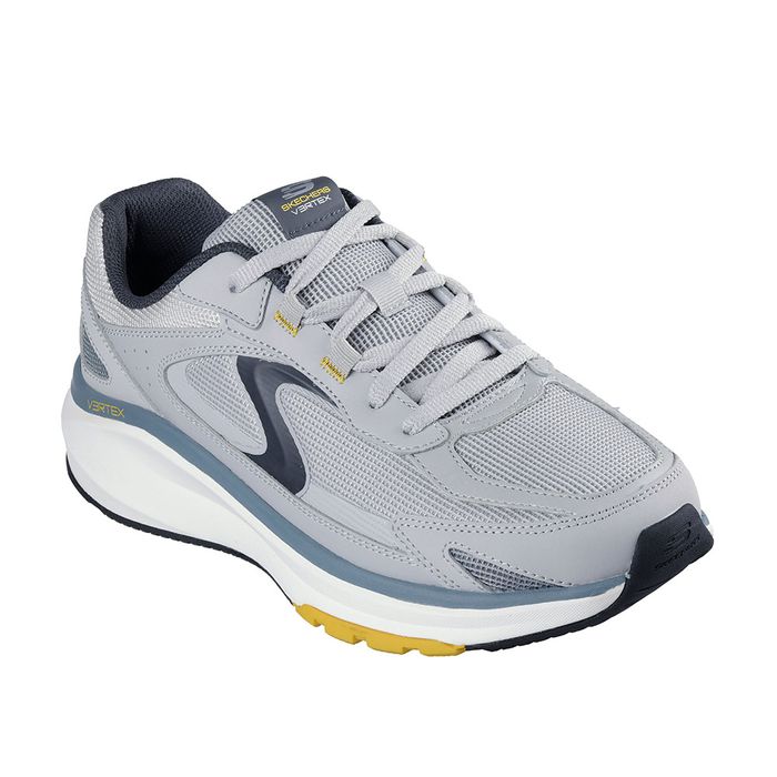 Tenis de Hombre marca Skechers / Tenis 233076gry