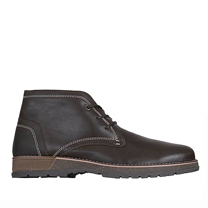 Bota/botin de Hombre marca Aldo masconi / Bota 0410-5
