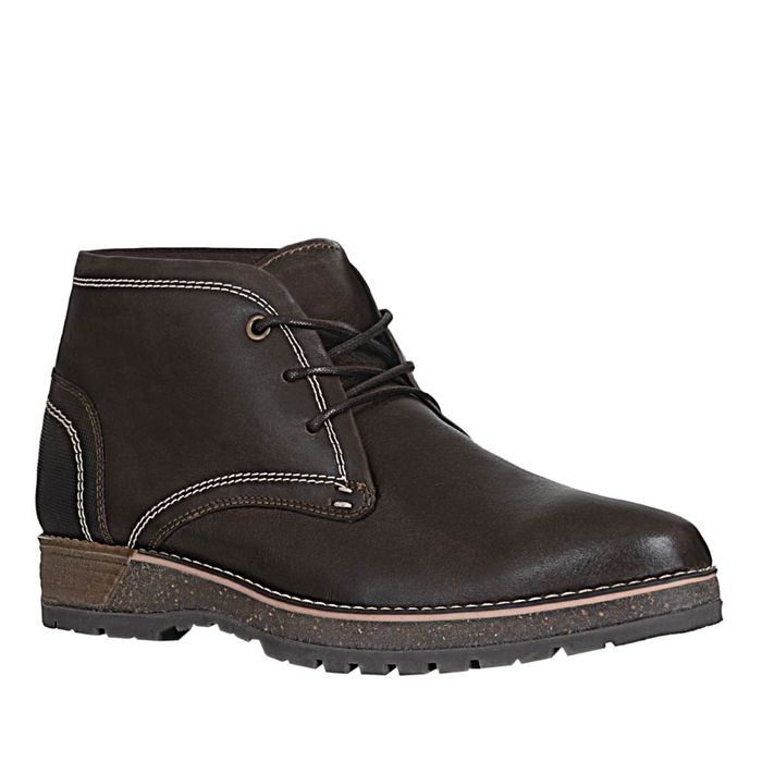 Bota/botin de Hombre marca Aldo masconi / Bota 0410-5