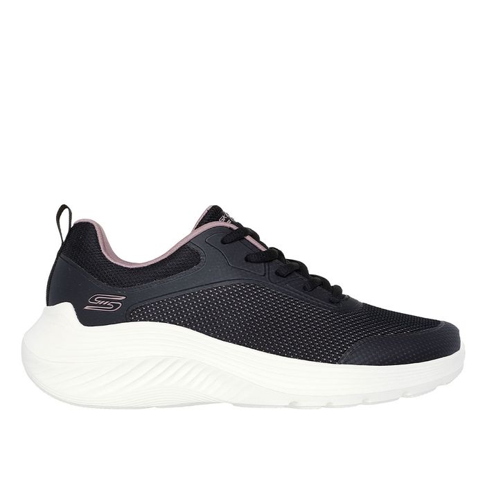 Tenis de Mujer marca Skechers / Tenis 117681blk