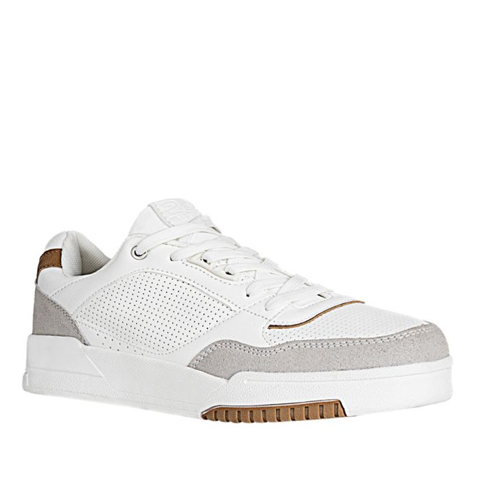 Zap.c/cordon de Hombre marca 24 walks / Zap.sn33p7m