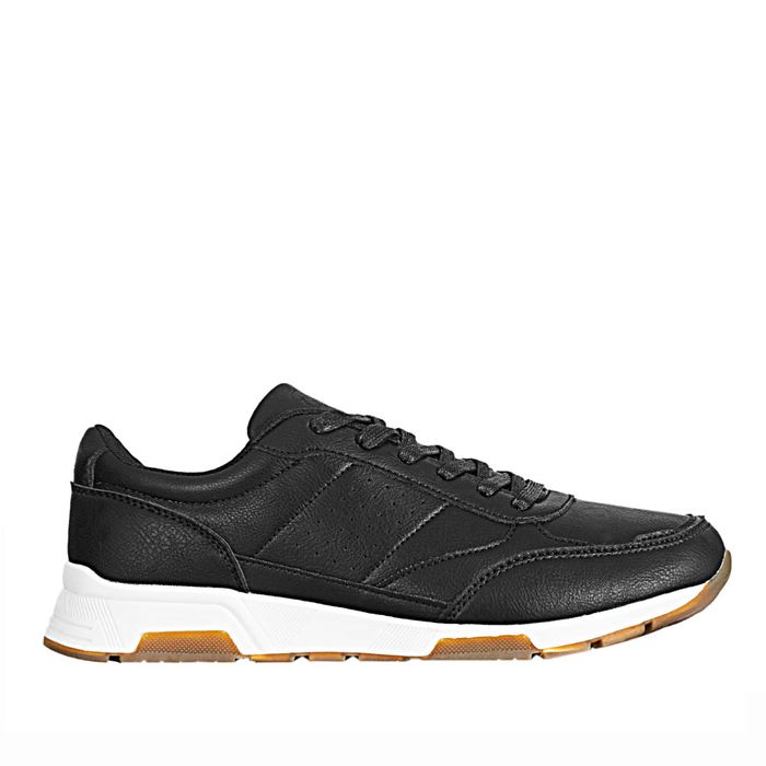Zap.c/cordon de Hombre marca 24 walks / Zap.ca4211m