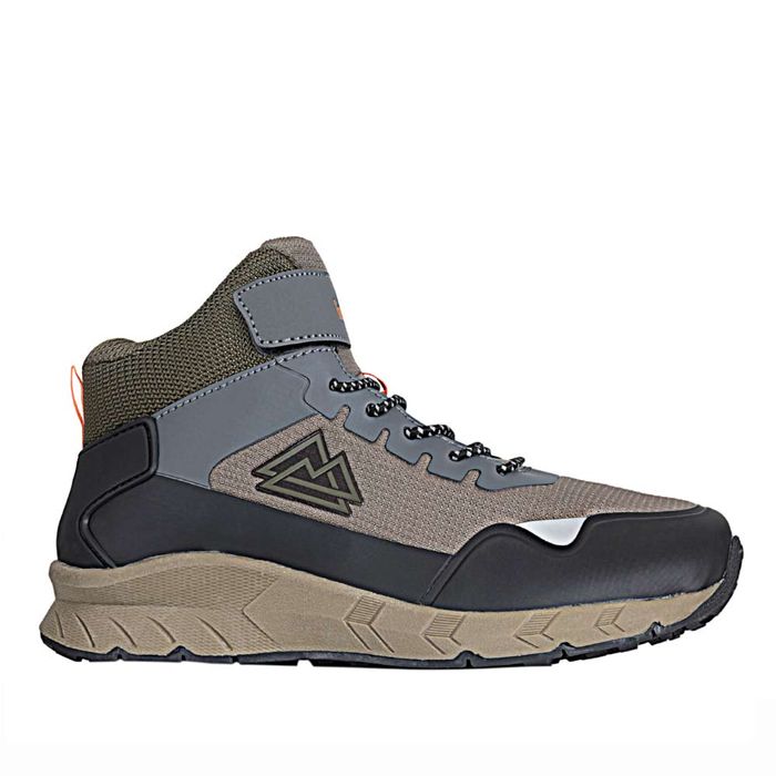 Bota/botin de Niño marca River creek / Bota fuz 25-25-1 bot riv jun mas