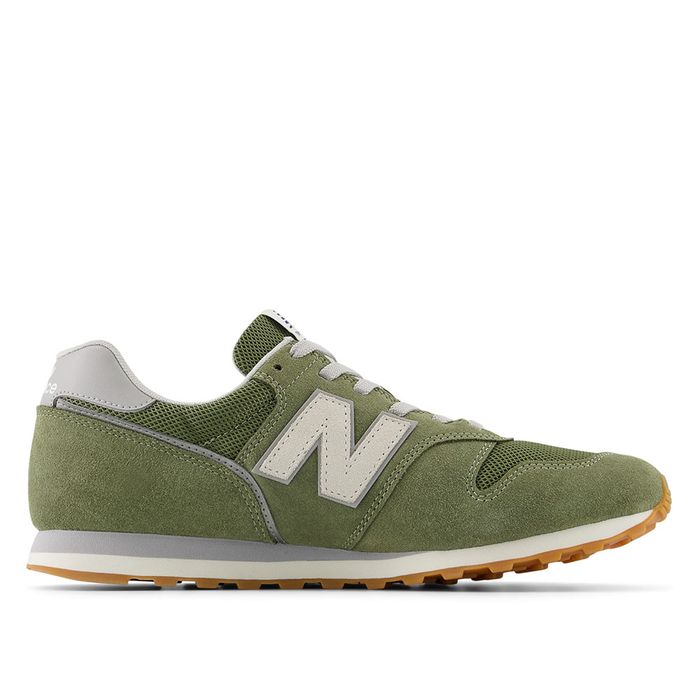 Zap.c/cordon de Hombre marca New balance / Zap.ml373si2