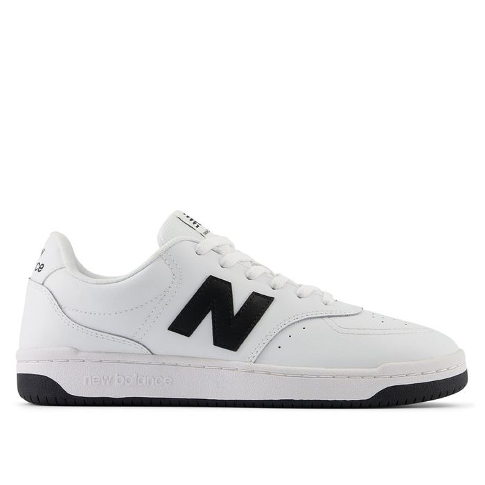 Zap.c/cordon de Hombre marca New balance / Zap.bb80bnn