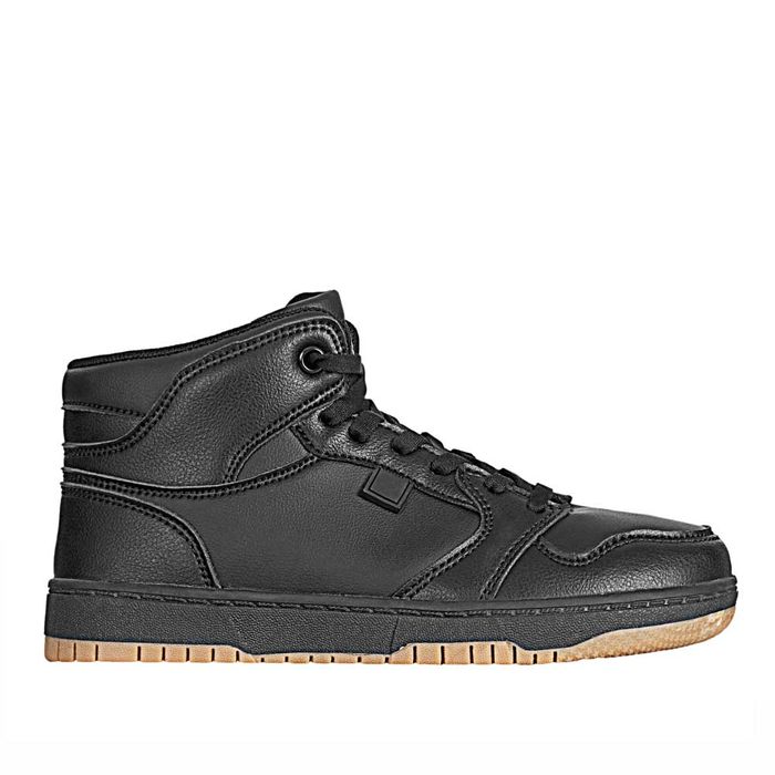 Bota/botin de Niño marca 24 walks / Bota fuz 23-25-1 bot jun mas