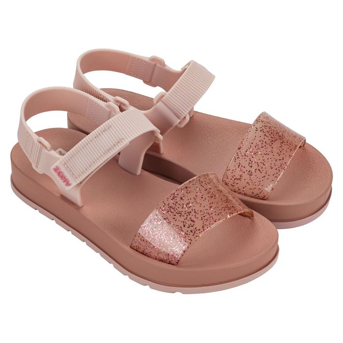 Sandalia de Niñas marca Zaxy / Sand.zaxy way papete (18763c-bl713)