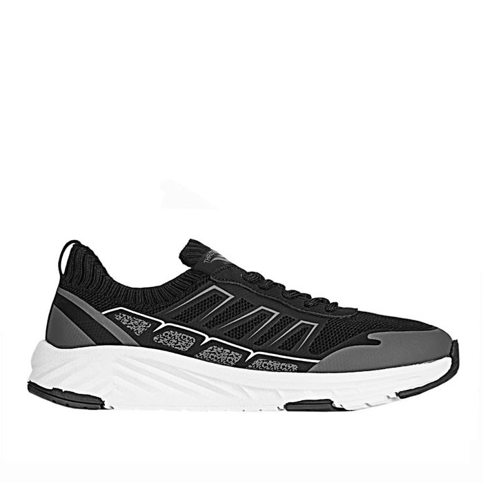 Tenis de Niño marca Throwing / Tenis fuz 17-25-1 jun mas