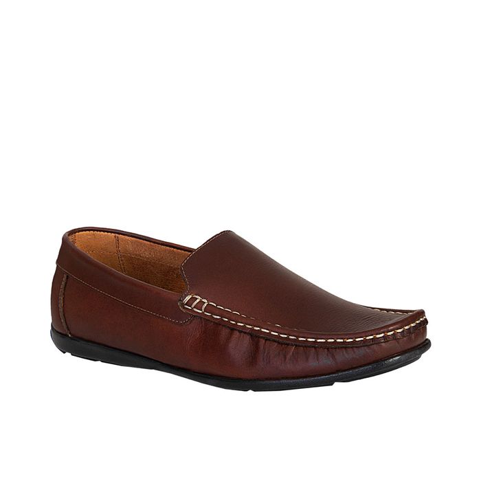 Mocasin de Hombre marca 24 walks / Zap.new marco