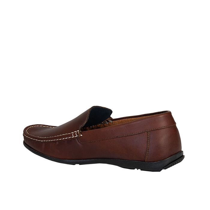 Mocasin de Hombre marca 24 walks / Zap.new marco