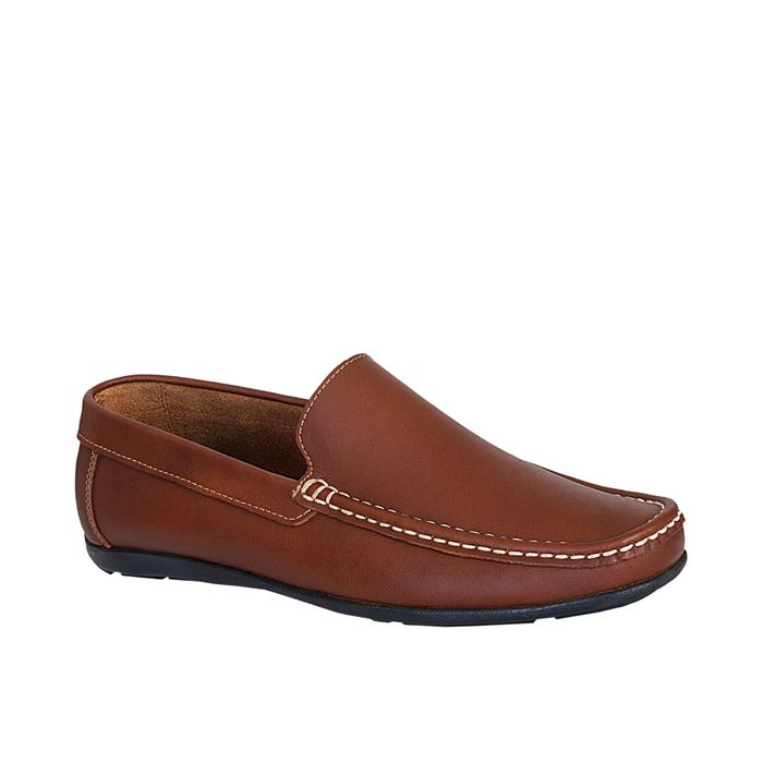 Mocasin de Hombre marca 24 walks / Zap.new marco
