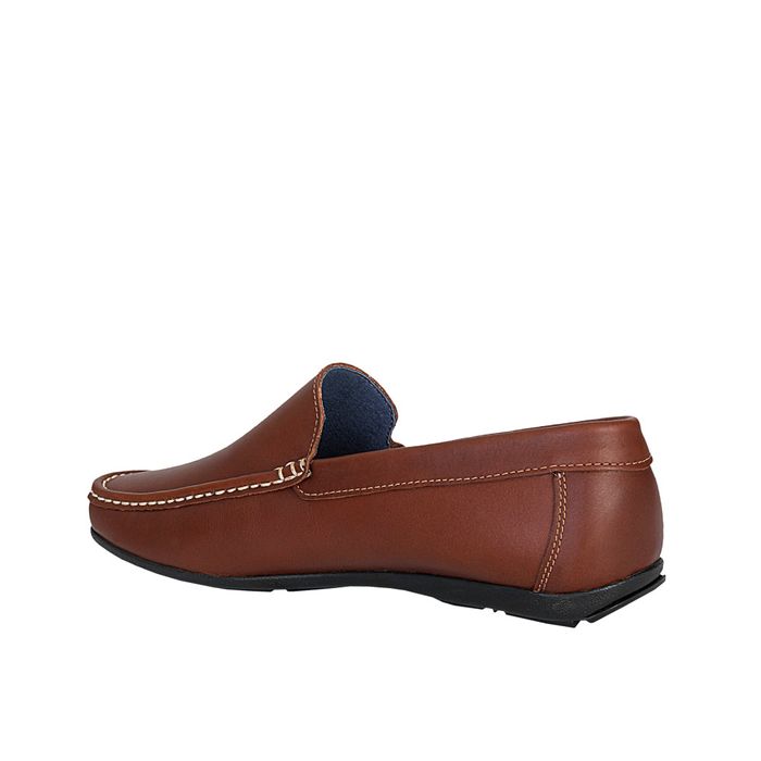 Mocasin de Hombre marca 24 walks / Zap.new marco