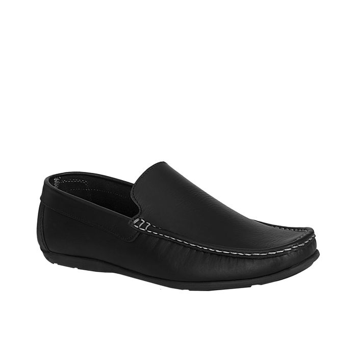 Mocasin de Hombre marca 24 walks / Zap.new marco