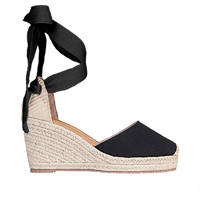 Plataforma de Mujer marca Frattini / Sand.kenia-03