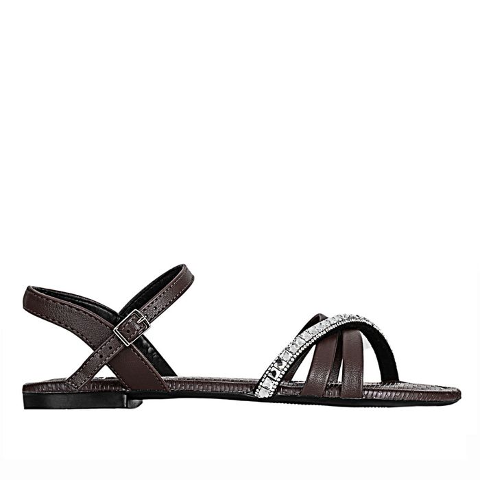 Sandalia de Mujer marca Moleca / Sand.5429.456.29000