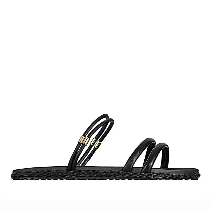 Sandalia de Mujer marca Moleca / Sand.5452-130-26948