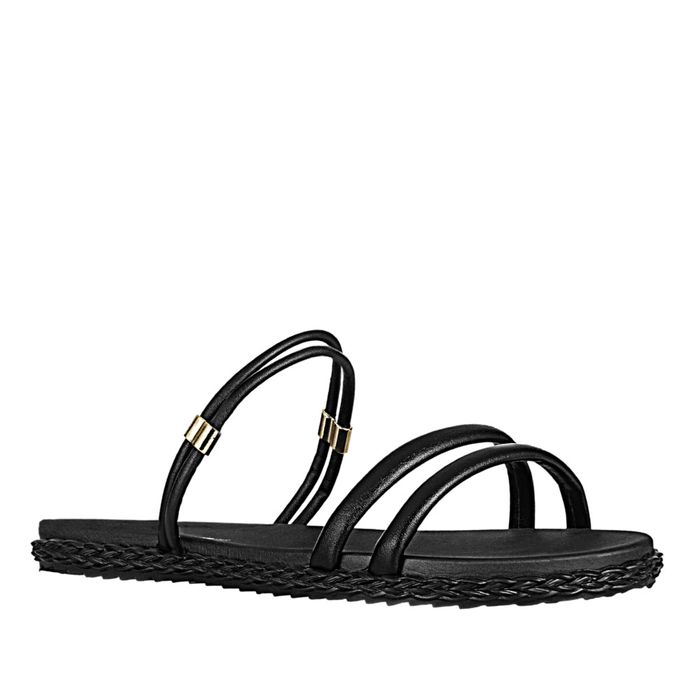 Sandalia de Mujer marca Moleca / Sand.5452-130-26948