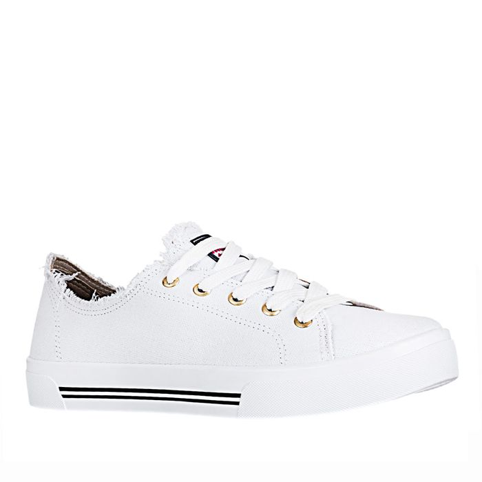 Tenis de Mujer marca Moleca / Tenis 5667-322-18924