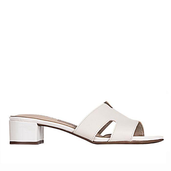 Sandalia tacon de Mujer marca Moleca / Sand.5259.875.9569
