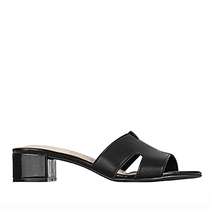 Sandalia tacon de Mujer marca Moleca / Sand.5259.875.9569