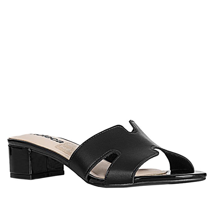 Sandalia tacon de Mujer marca Moleca / Sand.5259.875.9569