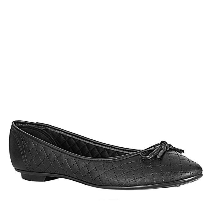 Baleta de Mujer marca Moleca / Baleta 5027.1466.11058
