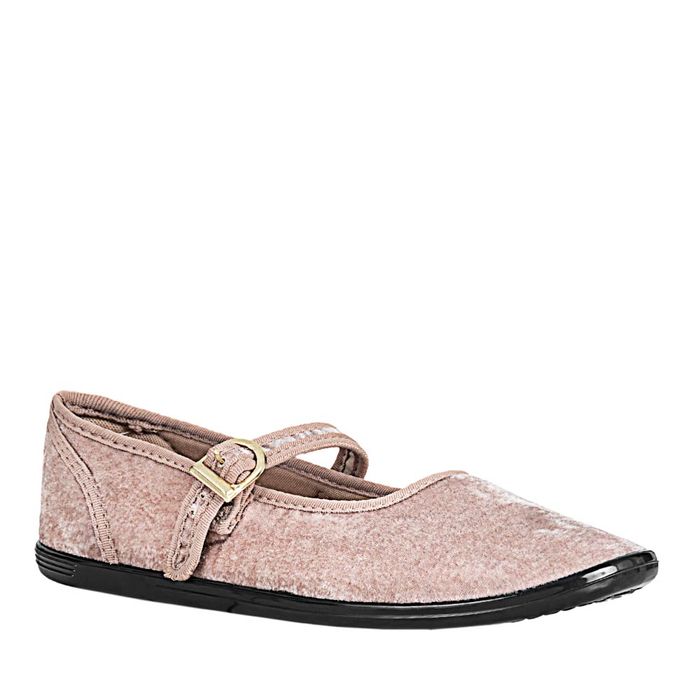 Baleta de Mujer marca Moleca / Bal.520.75.12812