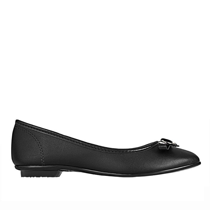 Baleta de Mujer marca Moleca / Baleta 5027.1486.7800