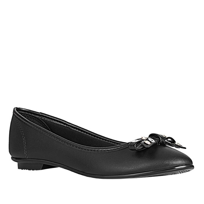 Baleta de Mujer marca Moleca / Baleta 5027.1486.7800